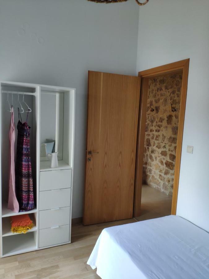 Olive Tree Cottage 2 Néa Péramos Dış mekan fotoğraf